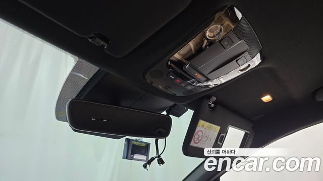 Kia K5 (III) 1.6 Turbo Noblesse 2020 — фото 18