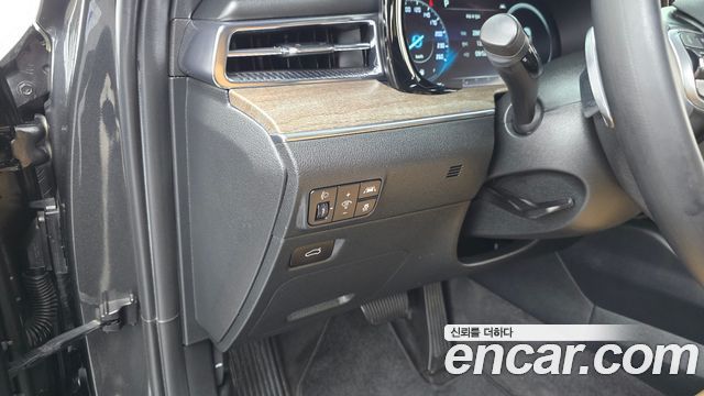 Kia K5 (III) 1.6 Turbo Noblesse 2020 — фото 19