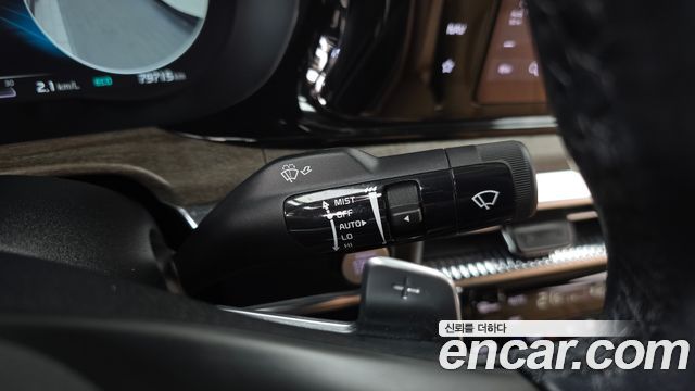 Kia K5 (III) 1.6 Turbo Noblesse 2020 — фото 20