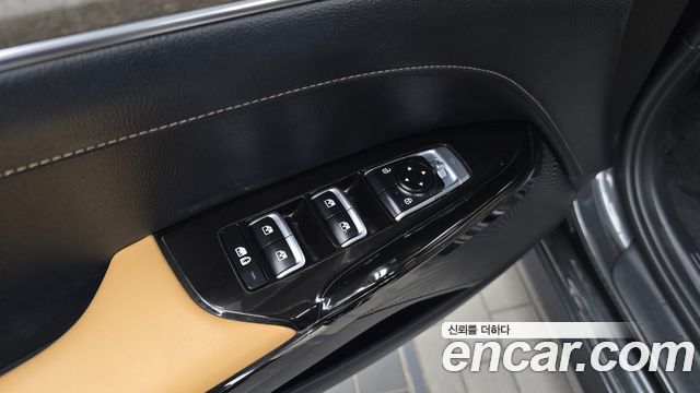 Kia K5 (III) 1.6 Turbo Noblesse 2020 — фото 27