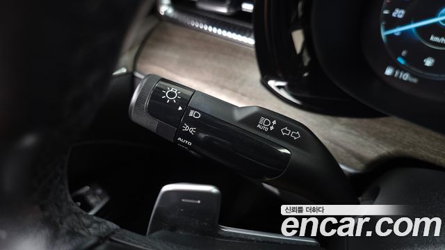 Kia K5 (III) 1.6 Turbo Noblesse 2020 — фото 28