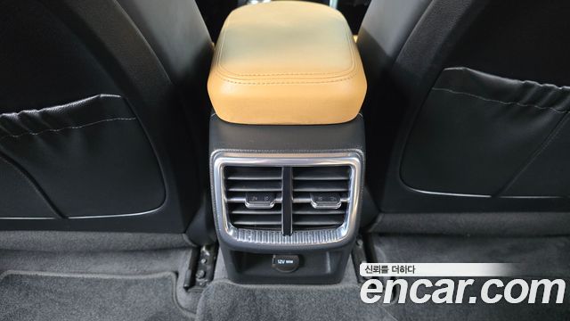 Kia K5 (III) 1.6 Turbo Noblesse 2020 — фото 31