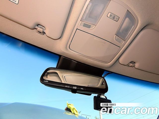 Hyundai Kona Diesel 1.6 2WD Modern Tech 2018 — фото 20