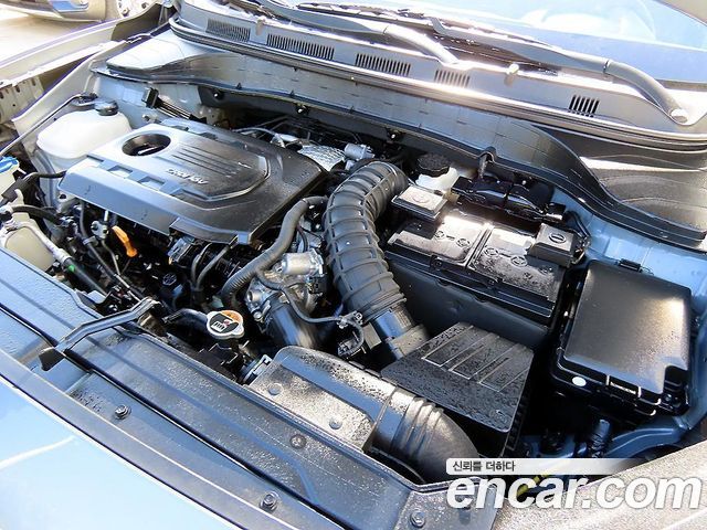 Hyundai Kona Diesel 1.6 2WD Modern Tech 2018 — фото 22