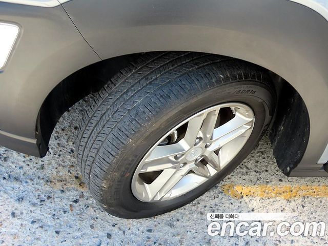 Hyundai Kona Diesel 1.6 2WD Modern Tech 2018 — фото 23