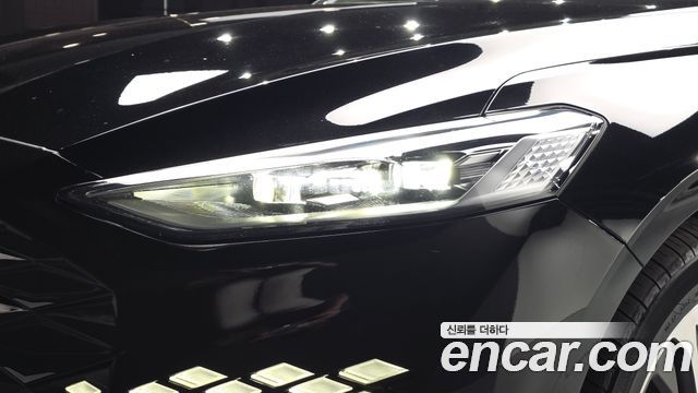 Kia K8 Hybrid Signature 2022 — фото 28