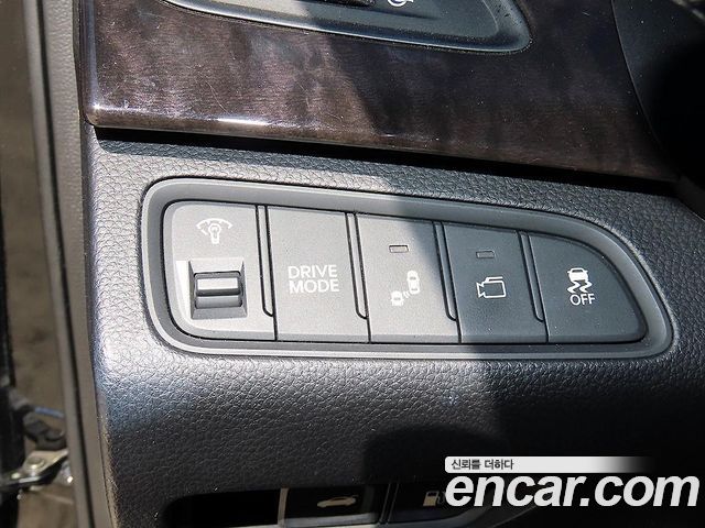 Hyundai Grandeur (HG) HG240 Modern 2015 — фото 16