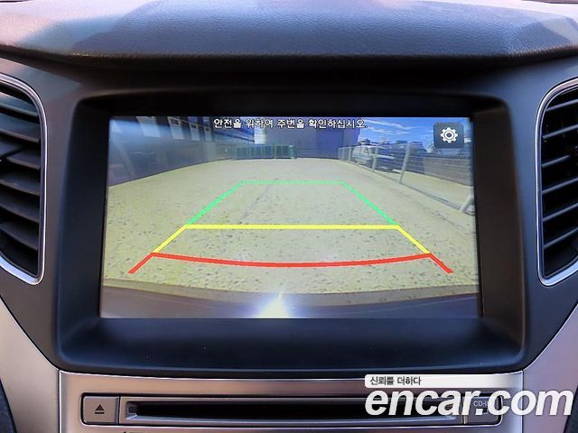 Hyundai Grandeur (HG) HG240 Modern 2015 — фото 19