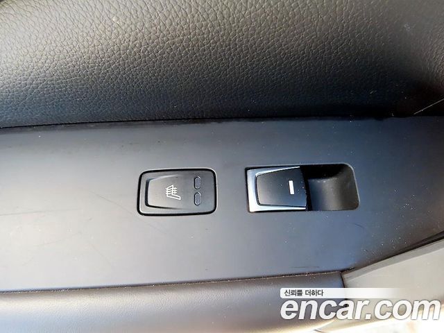Hyundai Grandeur (HG) HG240 Modern 2015 — фото 21