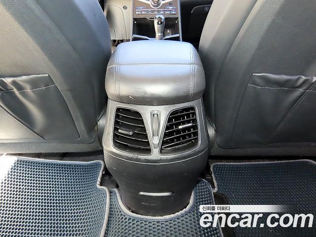 Hyundai Grandeur (HG) HG240 Modern 2015 — фото 22
