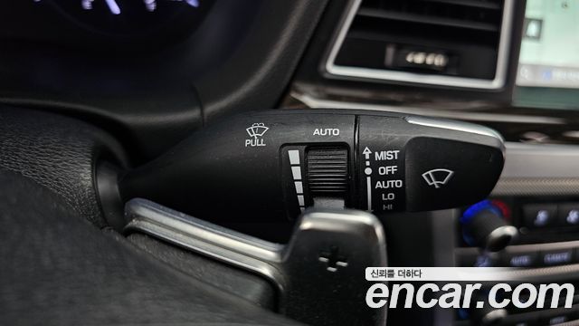 Genesis G80 3.3 GDI AWD Premium Luxury 2018 — фото 27