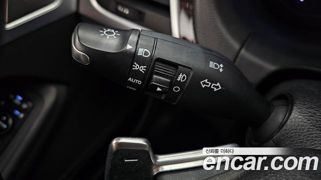 Genesis G80 3.3 GDI AWD Premium Luxury 2018 — фото 28
