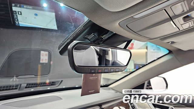 Genesis G80 3.3 GDI AWD Premium Luxury 2018 — фото 32