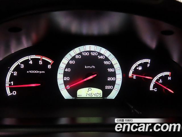 KG Mobility (SsangYong) Rexton W 2.0 4WD RX7 Luxury 2013 — фото 10