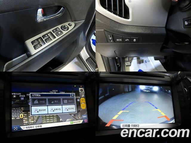 Kia Sportage R Diesel 2WD Trendy 2015 — фото 22