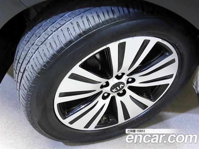 Kia Sportage R Diesel 2WD Trendy 2015 — фото 24