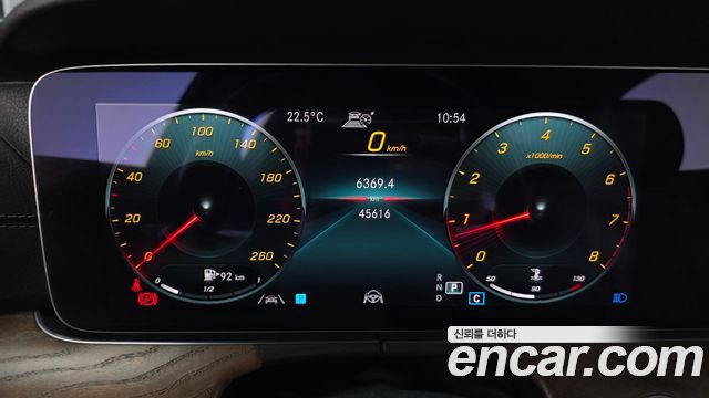 Mercedes-Benz E-Class (W213) E250 Exclusive 2022 — фото 8
