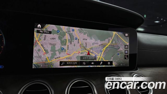 Mercedes-Benz E-Class (W213) E250 Exclusive 2022 — фото 15