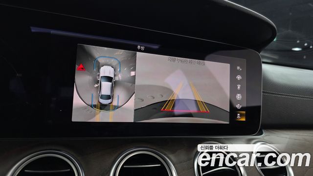 Mercedes-Benz E-Class (W213) E250 Exclusive 2022 — фото 17