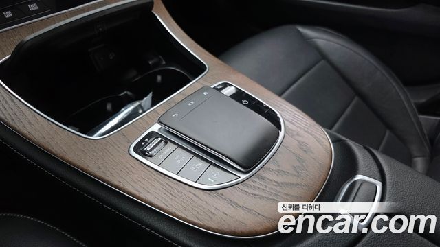 Mercedes-Benz E-Class (W213) E250 Exclusive 2022 — фото 27