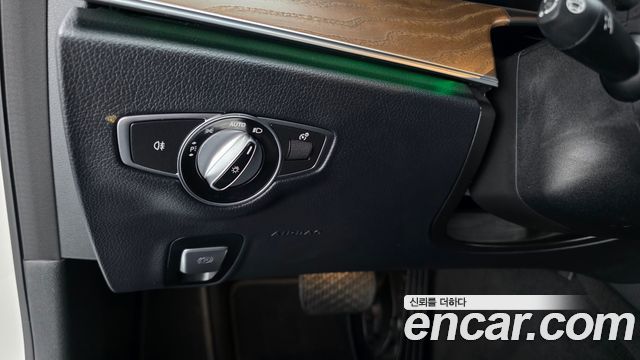 Mercedes-Benz E-Class (W213) E250 Exclusive 2022 — фото 29