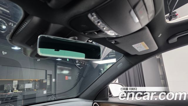 Mercedes-Benz E-Class (W213) E250 Exclusive 2022 — фото 32