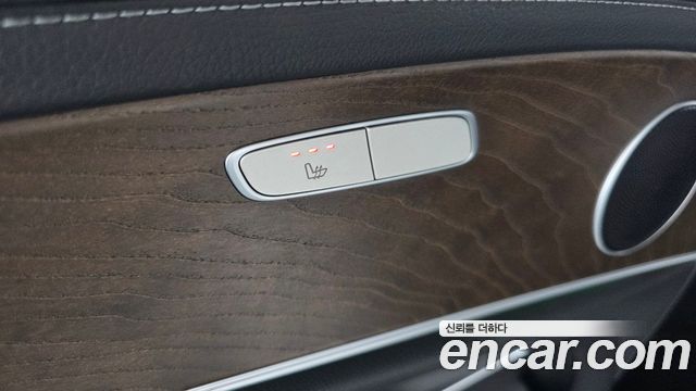 Mercedes-Benz E-Class (W213) E250 Exclusive 2022 — фото 33