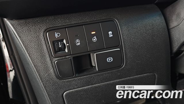 Hyundai Staria Cargo 5-Seater Modern 2024 — фото 13