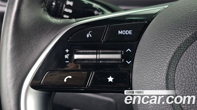 Hyundai Staria Cargo 5-Seater Modern 2024 — фото 16
