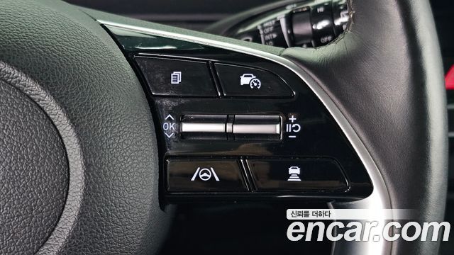 Hyundai Staria Cargo 5-Seater Modern 2024 — фото 17