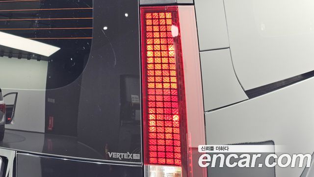Hyundai Staria Cargo 5-Seater Modern 2024 — фото 23