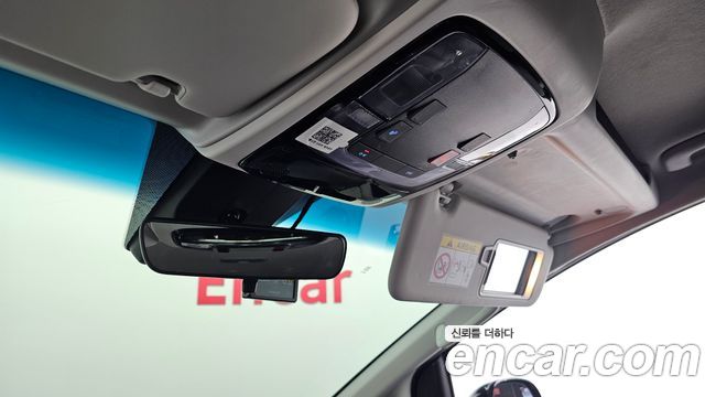 Hyundai Staria Cargo 5-Seater Modern 2024 — фото 27