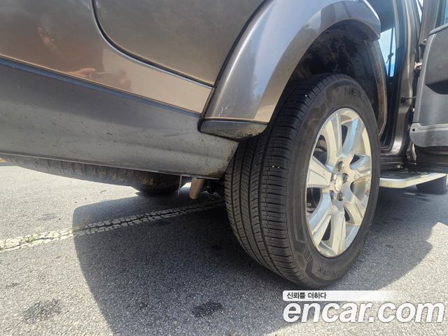 Land Rover Discovery 4 3.0 SDV6 SE 2015 — фото 14