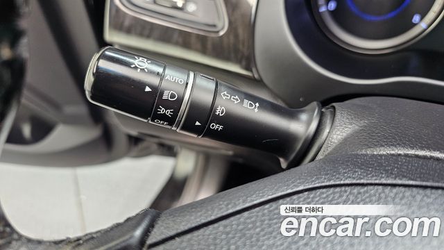 Hyundai Grandeur (HG) HG240 Modern 2015 — фото 18