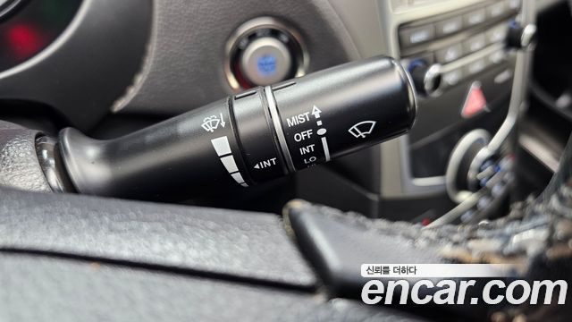 Hyundai Grandeur (HG) HG240 Modern 2015 — фото 19