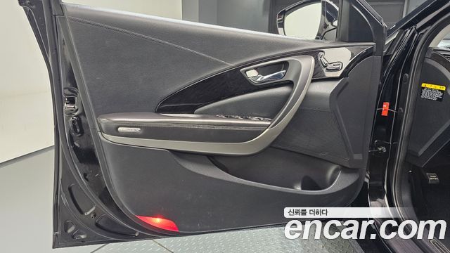 Hyundai Grandeur (HG) HG240 Modern 2015 — фото 24