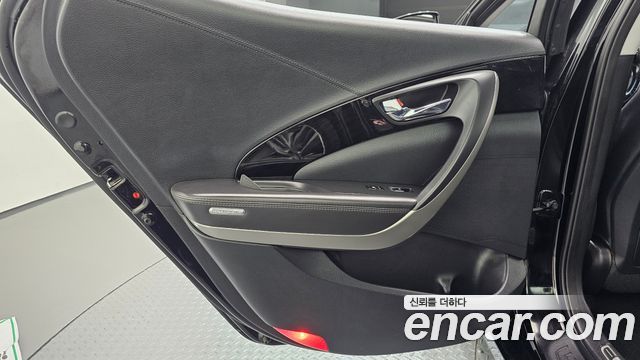 Hyundai Grandeur (HG) HG240 Modern 2015 — фото 25