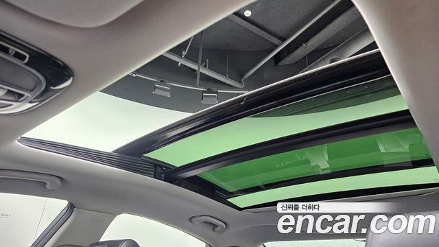 Hyundai Grandeur (HG) HG240 Modern 2015 — фото 28