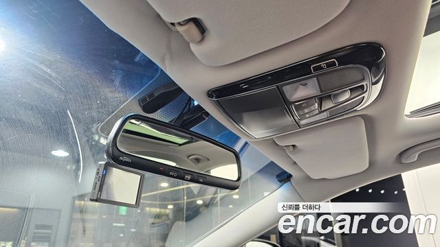 Hyundai Grandeur (HG) HG240 Modern 2015 — фото 29