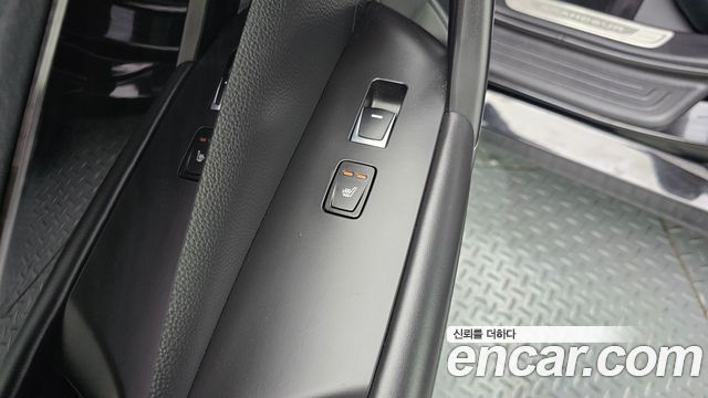 Hyundai Grandeur (HG) HG240 Modern 2015 — фото 30
