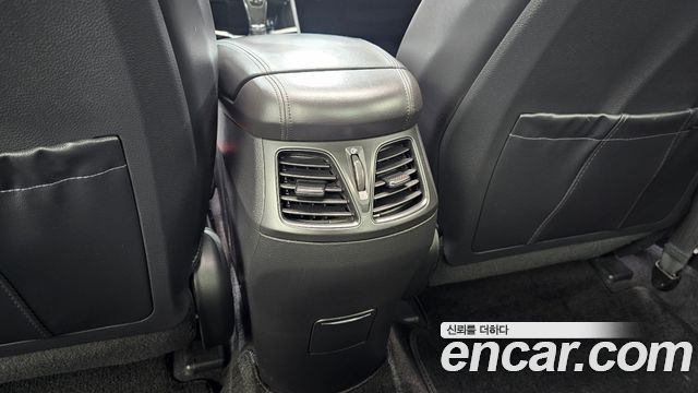 Hyundai Grandeur (HG) HG240 Modern 2015 — фото 31