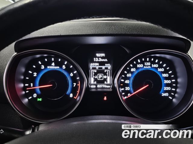 Hyundai Avante 1.6 GDi Modern Standard 2015 — фото 8