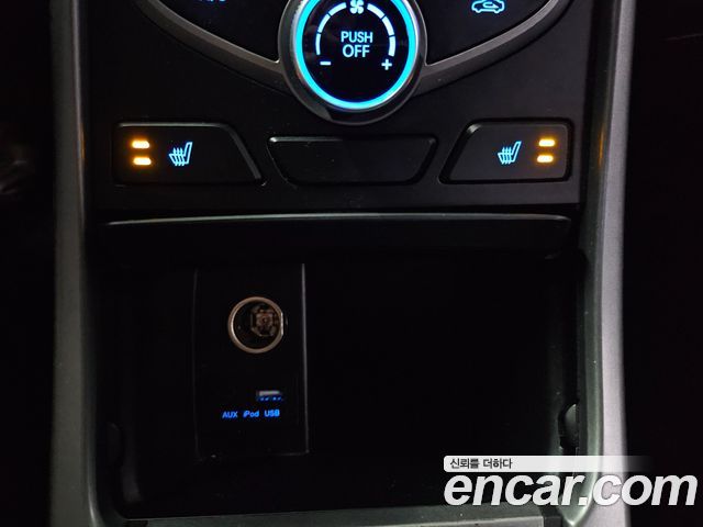 Hyundai Avante 1.6 GDi Modern Standard 2015 — фото 17
