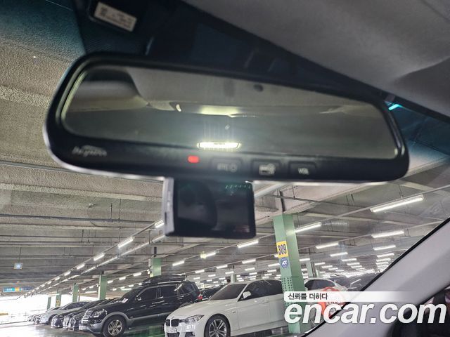 Hyundai Avante 1.6 GDi Modern Standard 2015 — фото 20