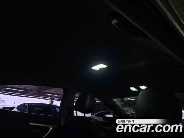 Hyundai Avante 1.6 GDi Modern Standard 2015 — фото 21