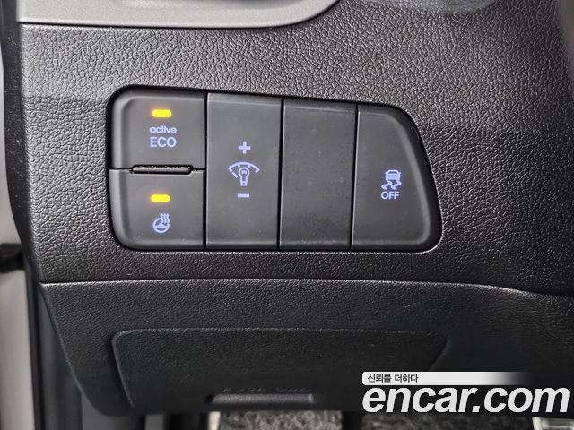 Hyundai Avante 1.6 GDi Modern Standard 2015 — фото 24