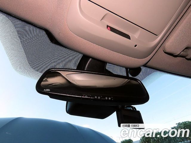 Renault Korea QM6 Diesel 2WD RE Signature 2017 — фото 20