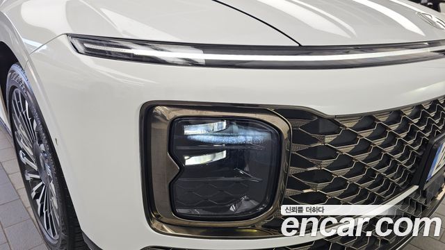 Hyundai Grandeur (GN7) 2,5 Gasoline 2WD Calligraphy 2025 — фото 22