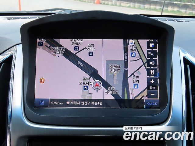 Chevrolet Cruze 1.8 LTZ+ 2014 — фото 17