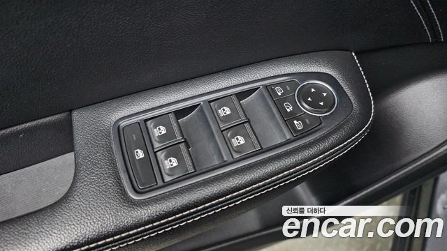 Renault Korea XM3 1.3 TCe RE Signature 2020 — фото 13